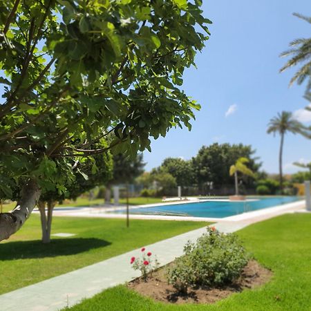Apartamento La Colina Azul Торремолинос Экстерьер фото