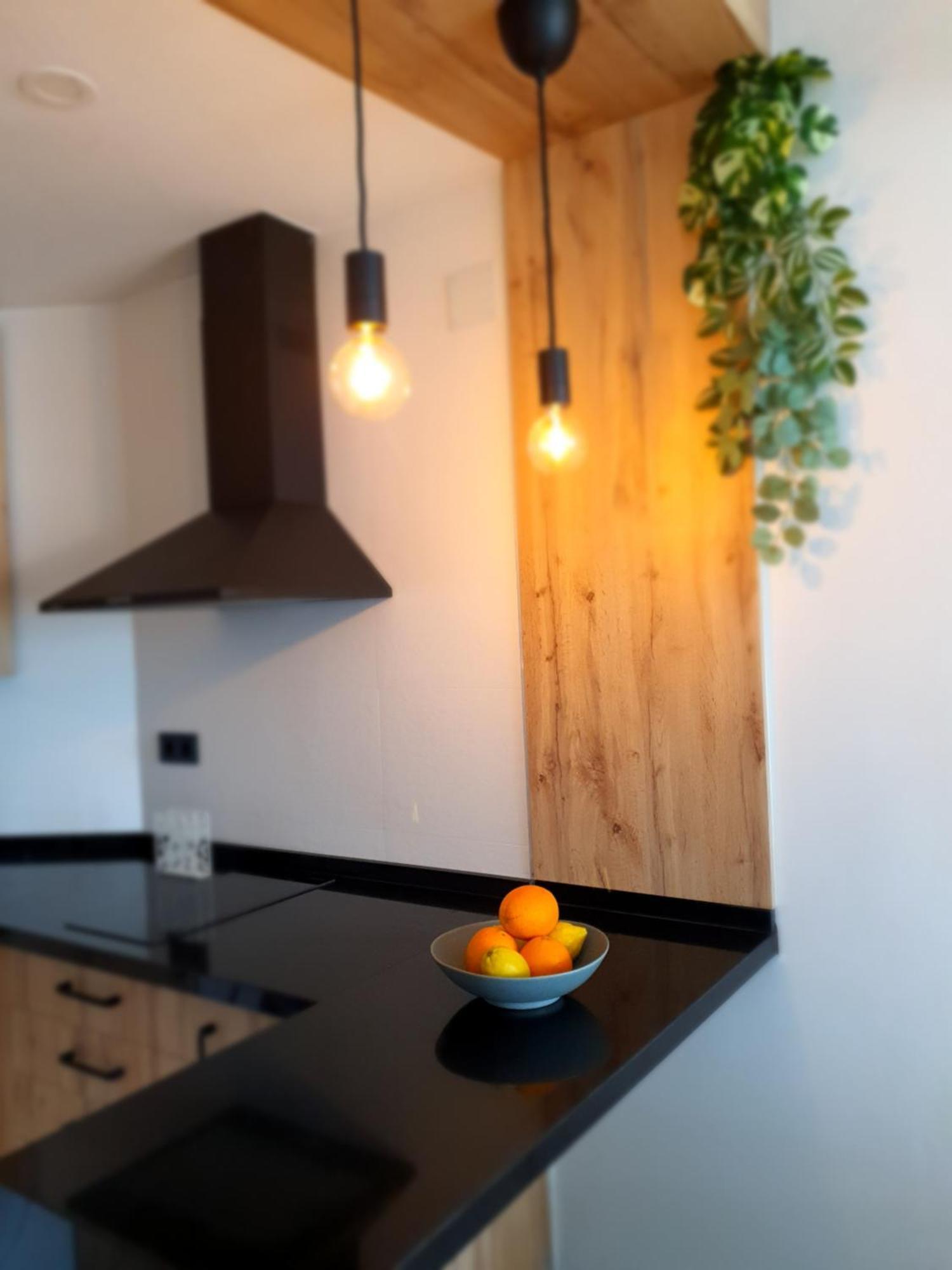 Apartamento La Colina Azul Торремолинос Экстерьер фото