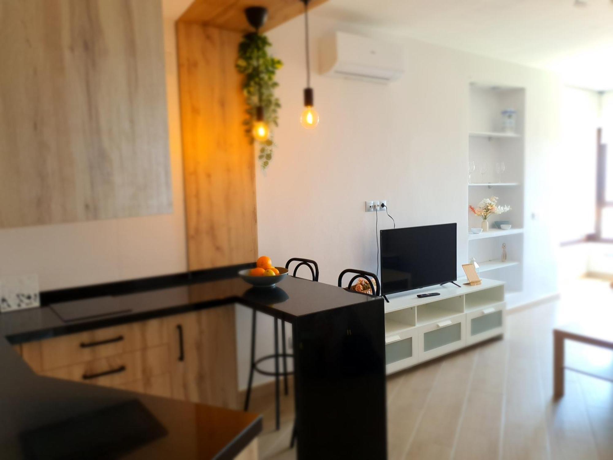 Apartamento La Colina Azul Торремолинос Экстерьер фото