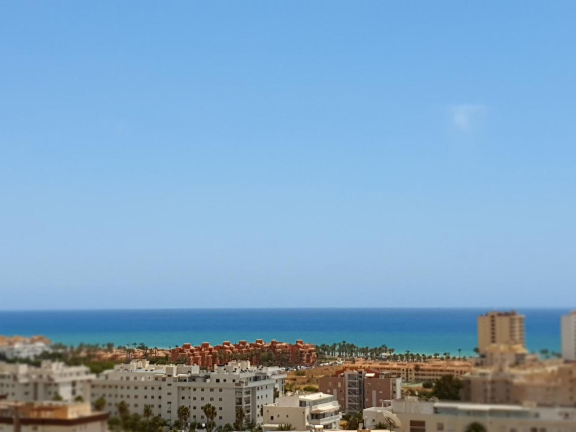 Apartamento La Colina Azul Торремолинос Экстерьер фото