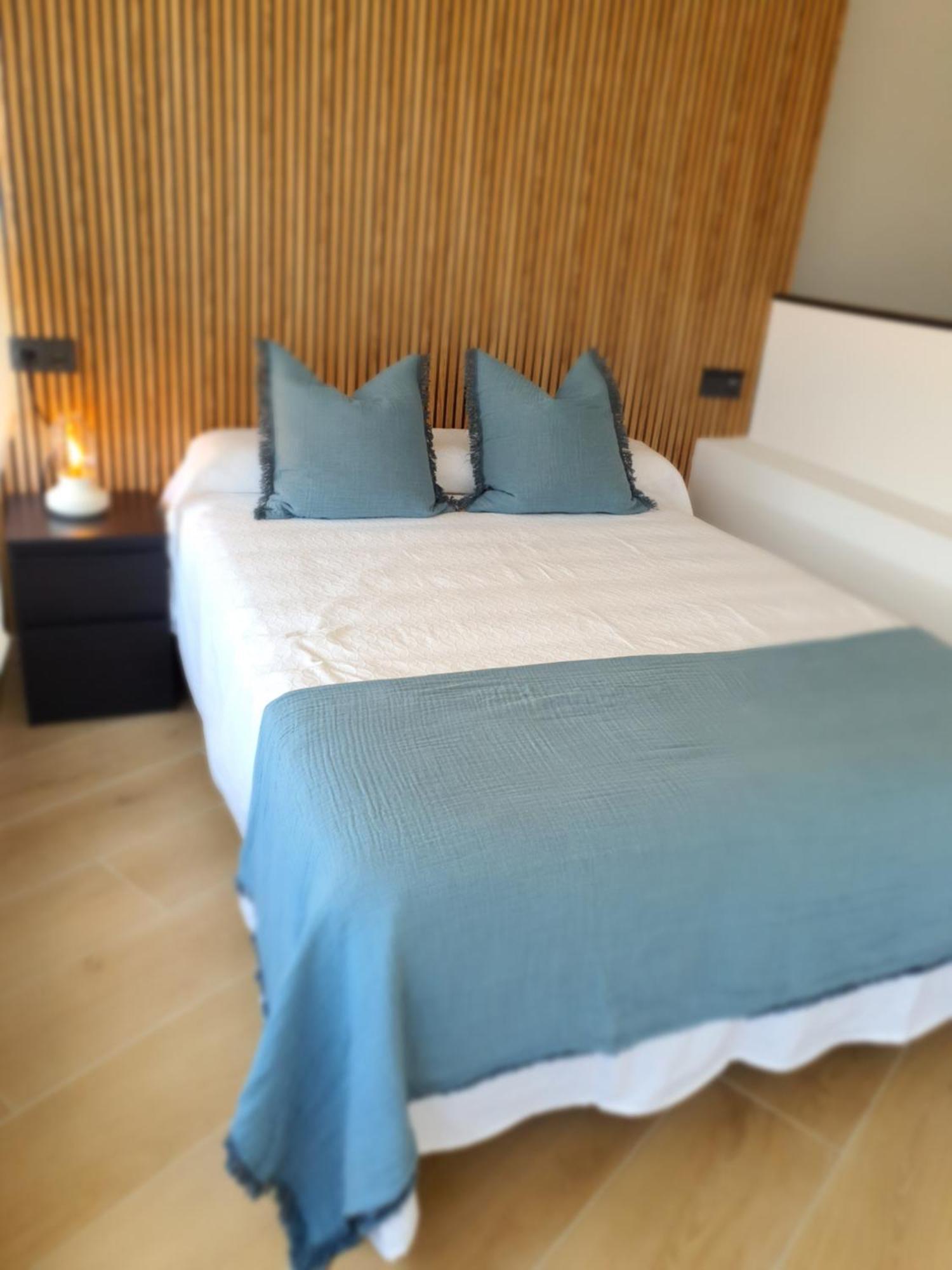 Apartamento La Colina Azul Торремолинос Экстерьер фото