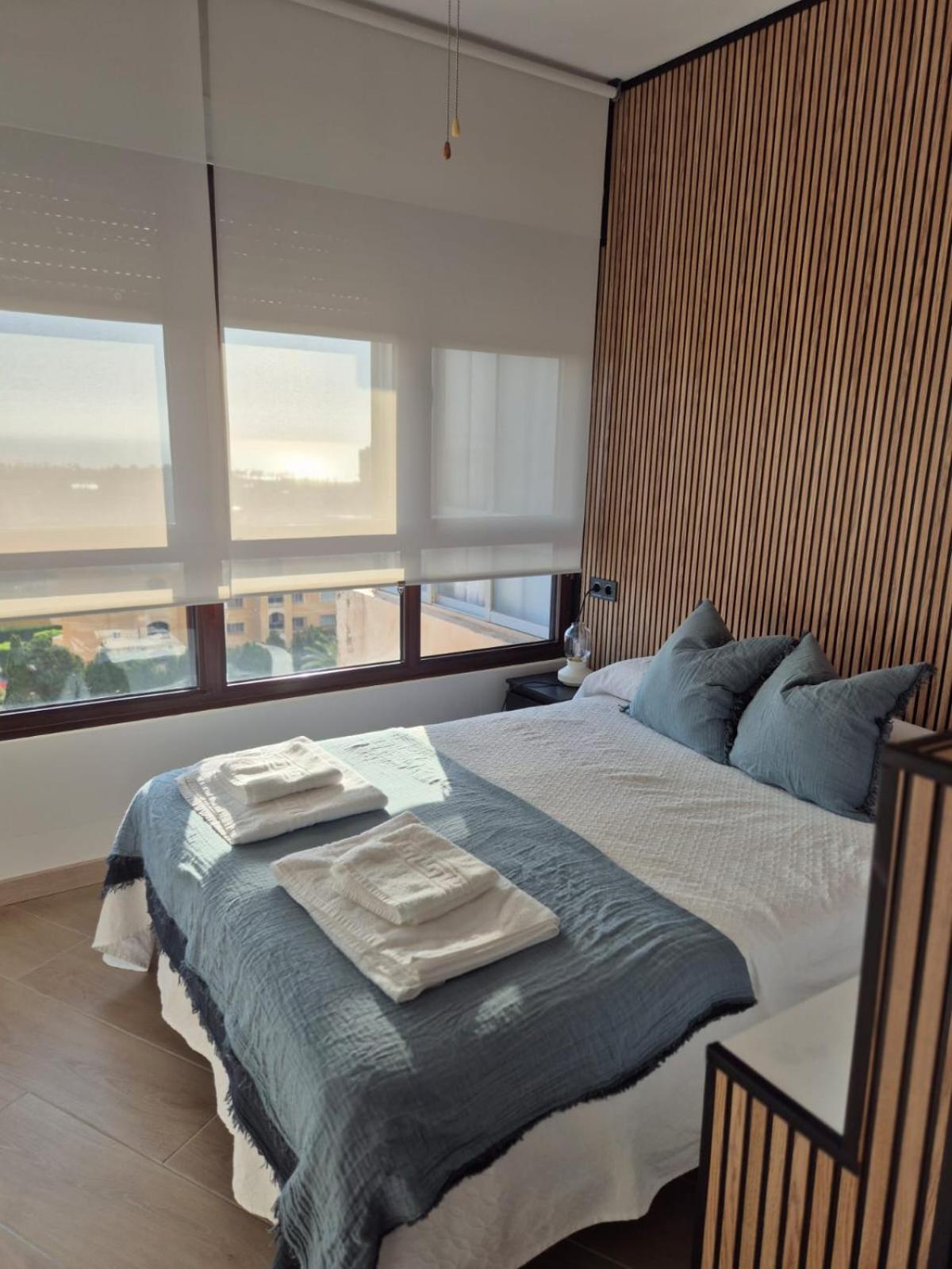 Apartamento La Colina Azul Торремолинос Экстерьер фото