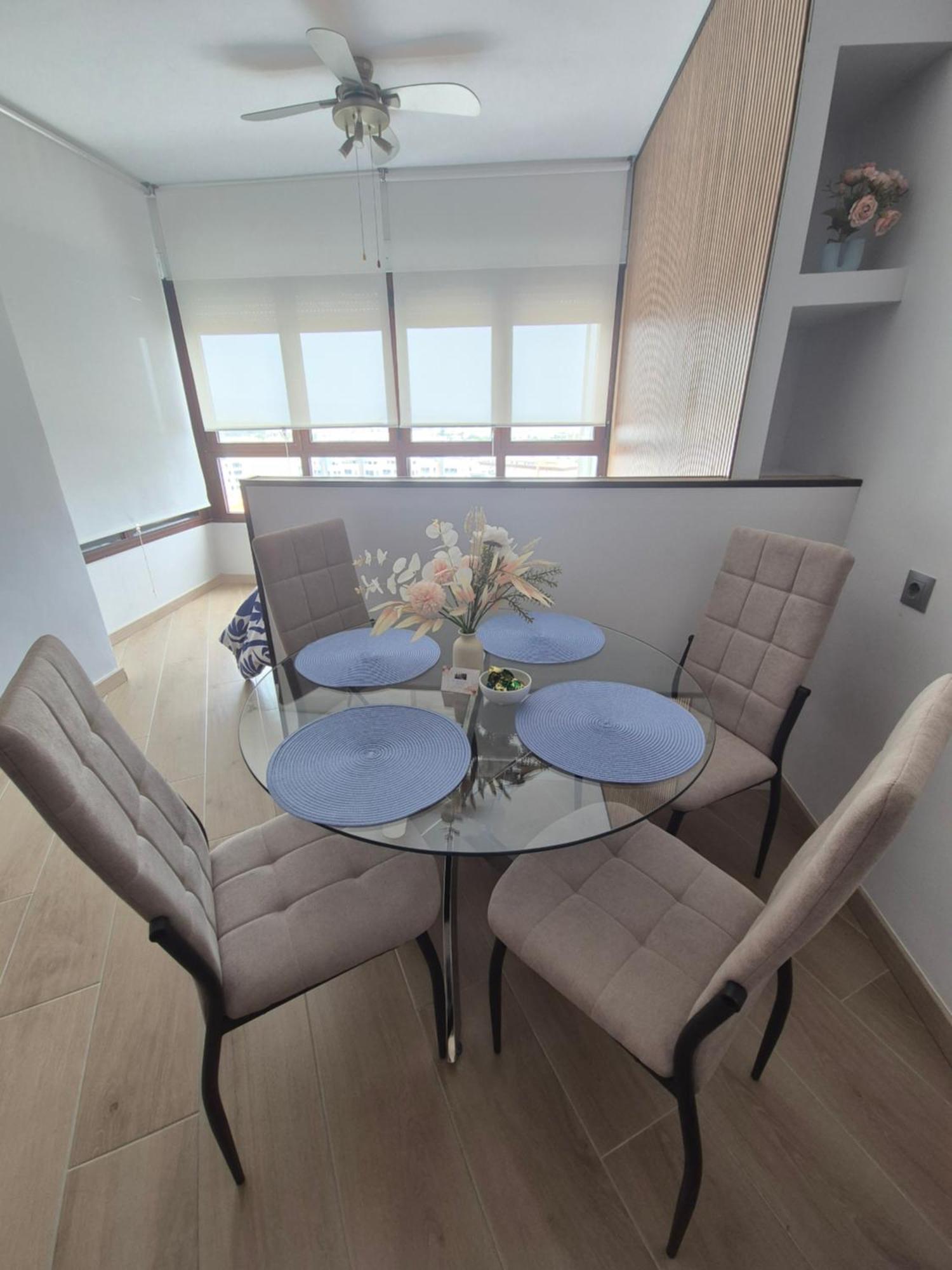 Apartamento La Colina Azul Торремолинос Экстерьер фото